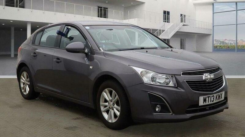 Used Chevrolet Cruze 2013 for sale - 76849903: Photo 1