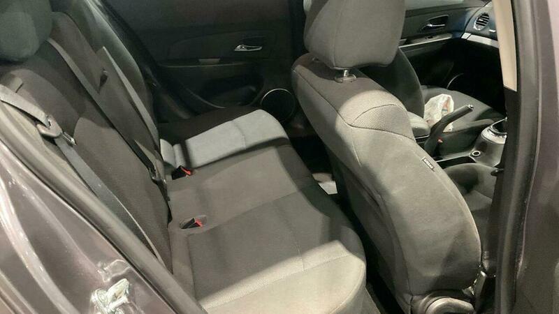 Used Chevrolet Cruze 2013 for sale - 76849903: Photo 11