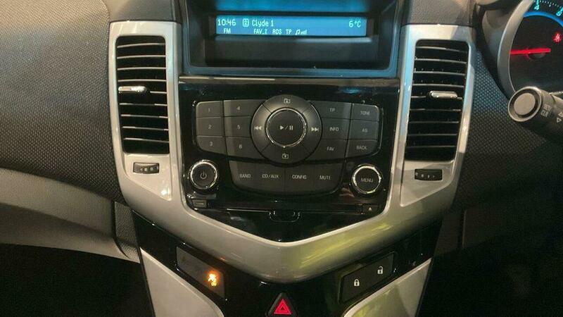 Used Chevrolet Cruze 2013 for sale - 76849903: Photo 18