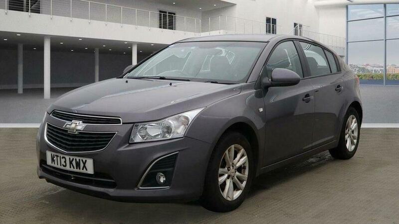 Used Chevrolet Cruze 2013 for sale - 76849903: Photo 2