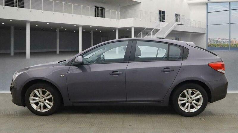 Used Chevrolet Cruze 2013 for sale - 76849903: Photo 6