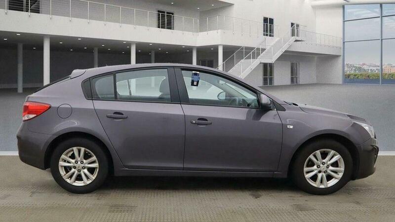 Used Chevrolet Cruze 2013 for sale - 76849903: Photo 8