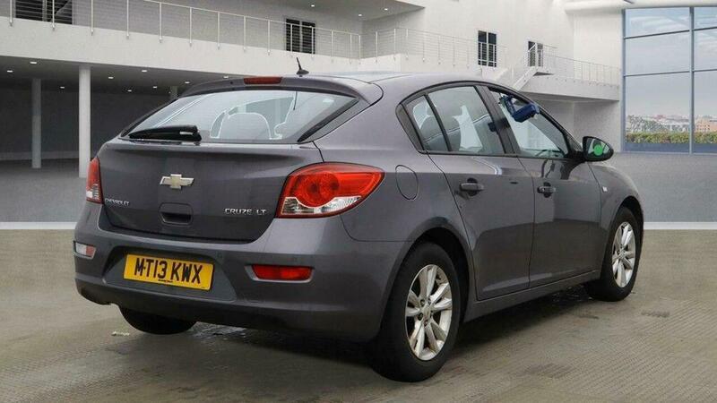 Used Chevrolet Cruze 2013 for sale - 76849903: Photo 9