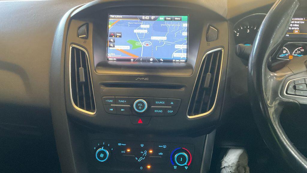 Used Ford Focus 2015 for sale - 77331201: Photo 10