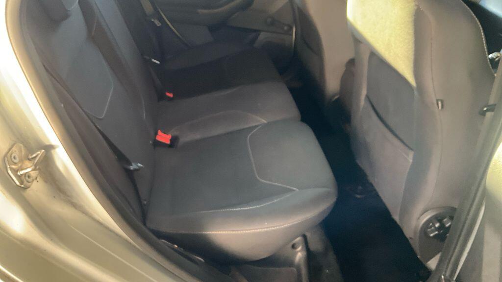 Used Ford Focus 2015 for sale - 77331201: Photo 18