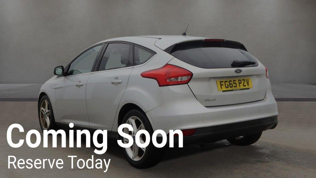 Used Ford Focus 2015 for sale - 77331201: Photo 20