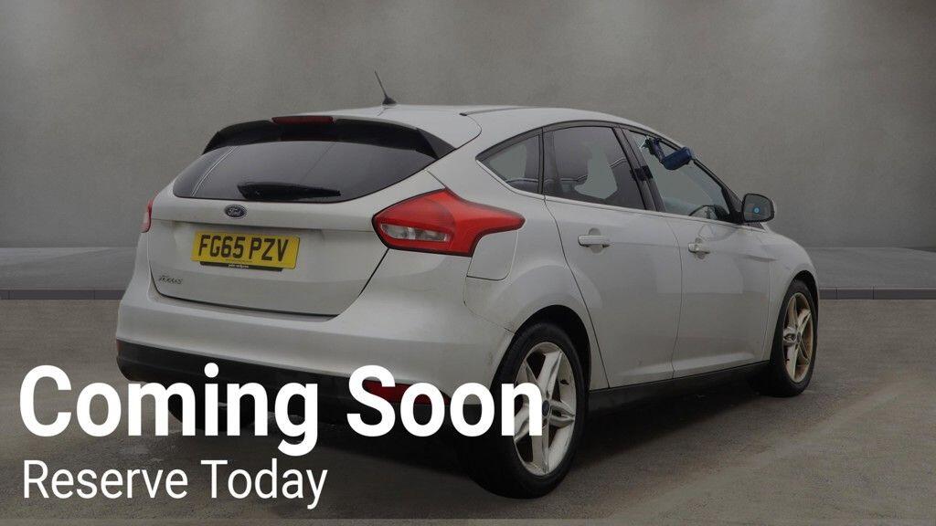 Used Ford Focus 2015 for sale - 77331201: Photo 21