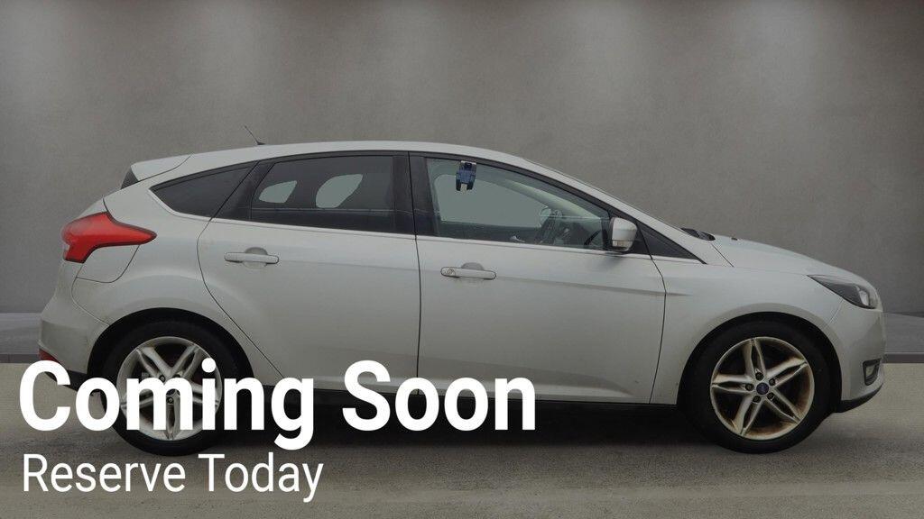 Used Ford Focus 2015 for sale - 77331201: Photo 22