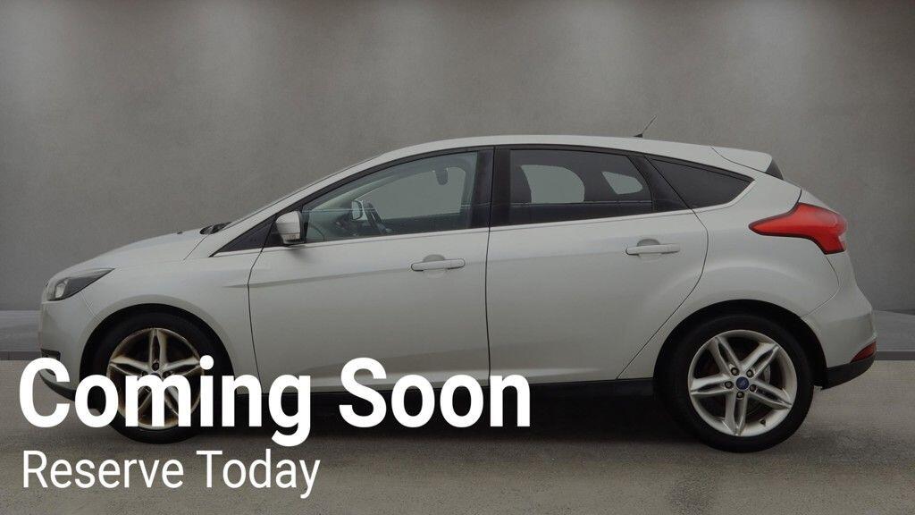 Used Ford Focus 2015 for sale - 77331201: Photo 23