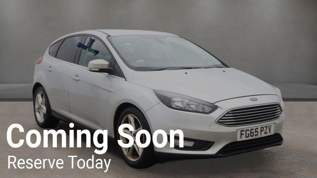 Used Ford Focus 2015 for sale - 77331201: Photo 7