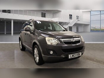 2013 (13) - 2.2 CDTi Exclusiv 5dr Auto