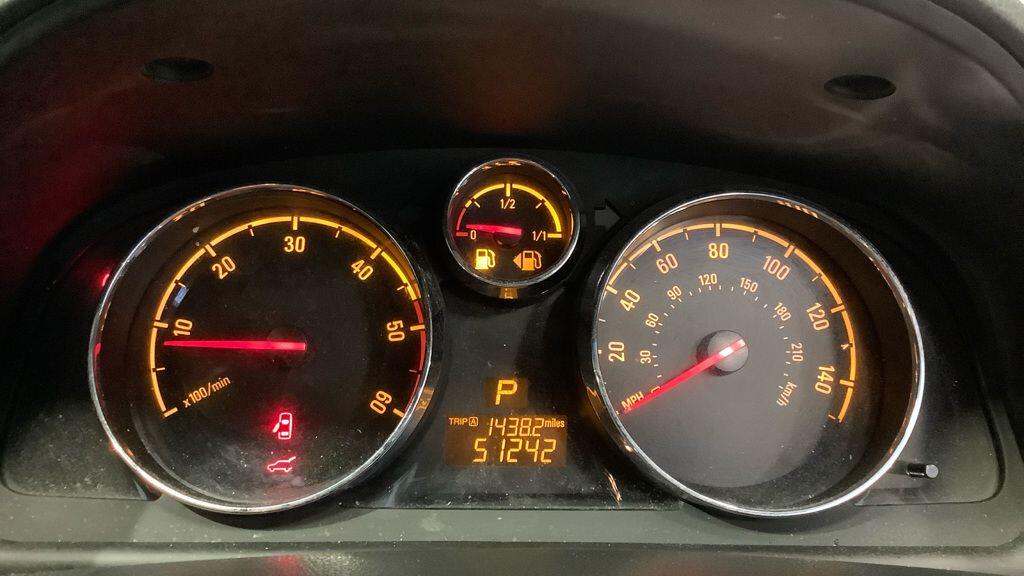 Used Vauxhall Antara 2013 for sale - 76759435: Photo 5