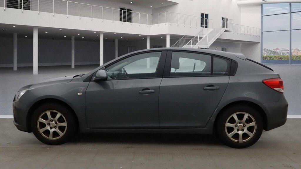 Used Chevrolet Cruze 2012 for sale - 77230638: Photo 10