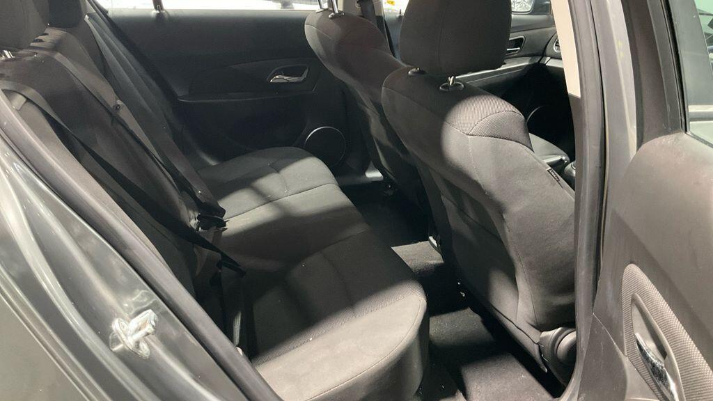 Used Chevrolet Cruze 2012 for sale - 77230638: Photo 13