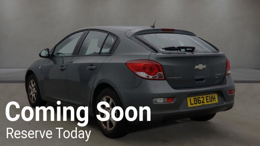 Used Chevrolet Cruze 2012 for sale - 77230638: Photo 14