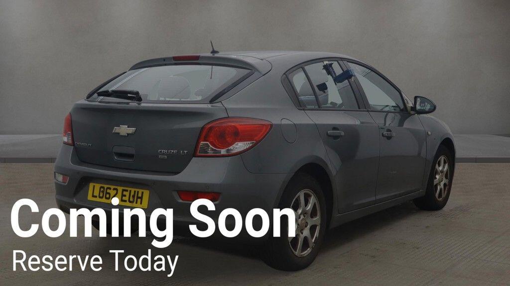 Used Chevrolet Cruze 2012 for sale - 77230638: Photo 15