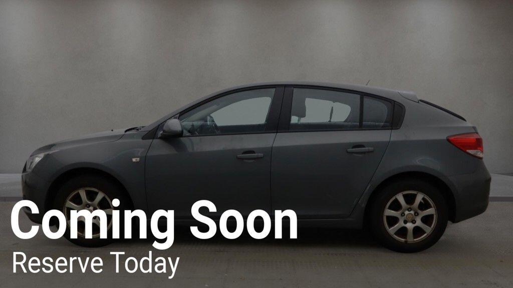 Used Chevrolet Cruze 2012 for sale - 77230638: Photo 17