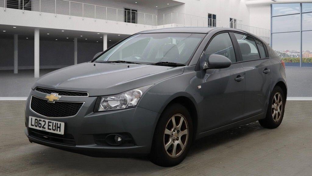 Used Chevrolet Cruze 2012 for sale - 77230638: Photo 2