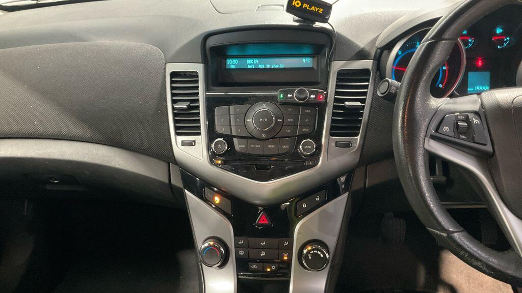 Used Chevrolet Cruze 2012 for sale - 77230638: Photo 3