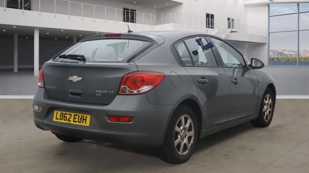 Used Chevrolet Cruze 2012 for sale - 77230638: Photo 5