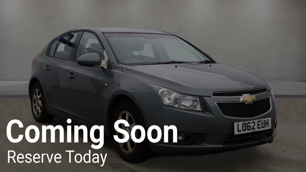 Used Chevrolet Cruze 2012 for sale - 77230638: Photo 6