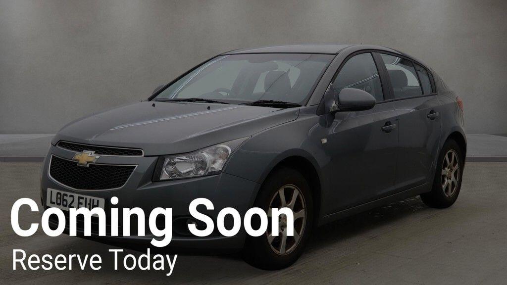 Used Chevrolet Cruze 2012 for sale - 77230638: Photo 7