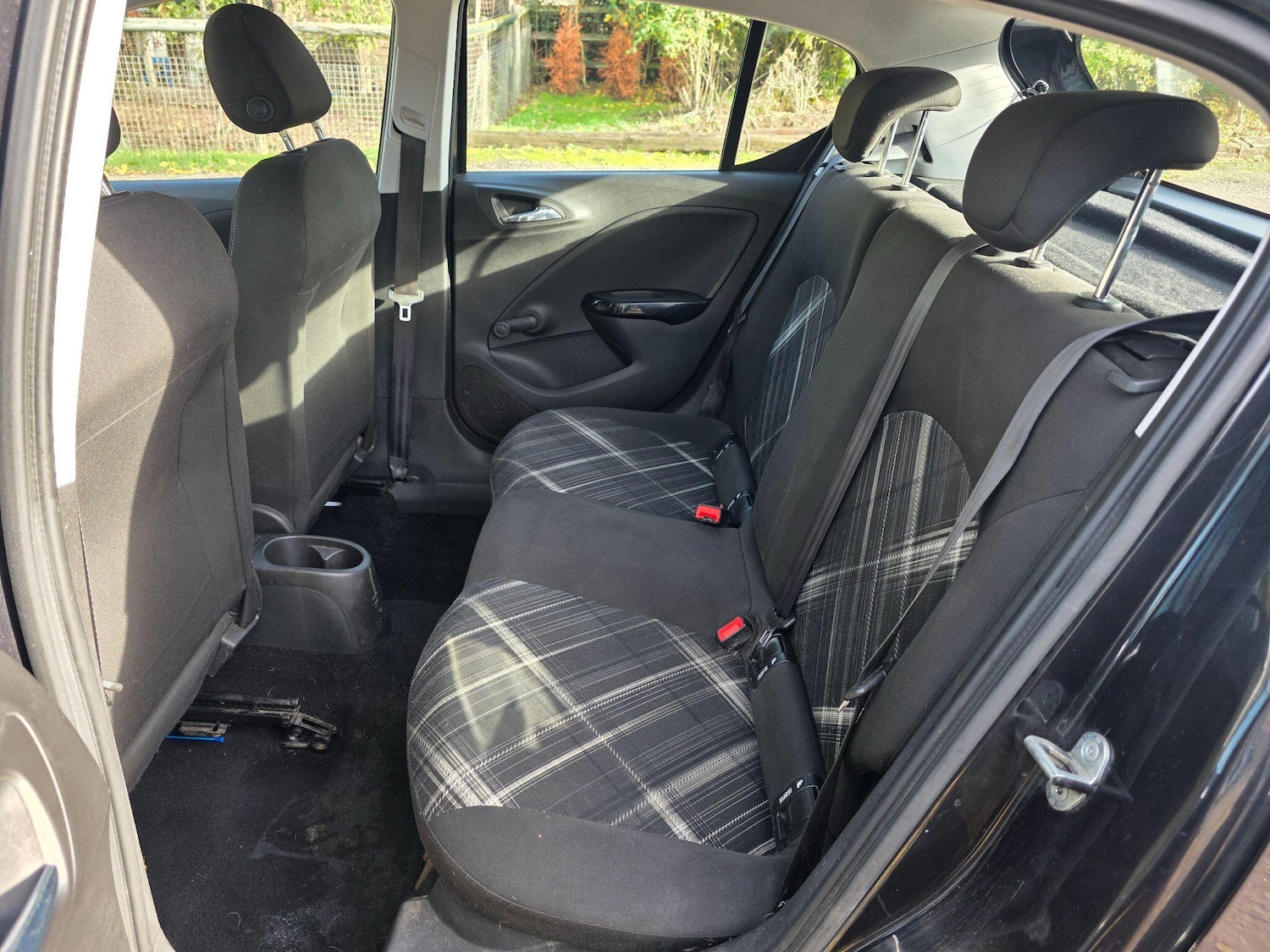 Used Vauxhall Corsa 2015 for sale - 76370563: Photo 15