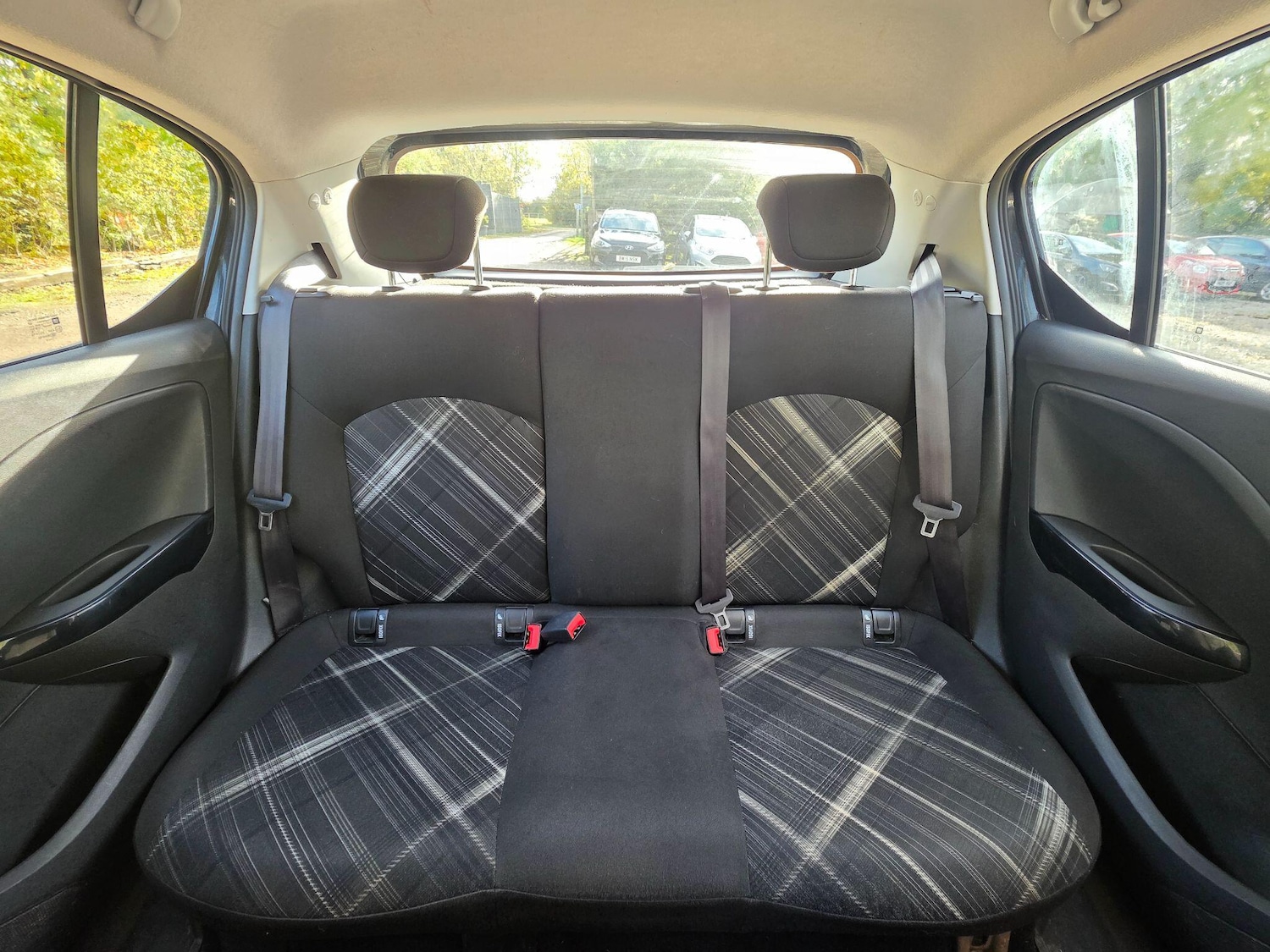Used Vauxhall Corsa 2015 for sale - 76370563: Photo 18