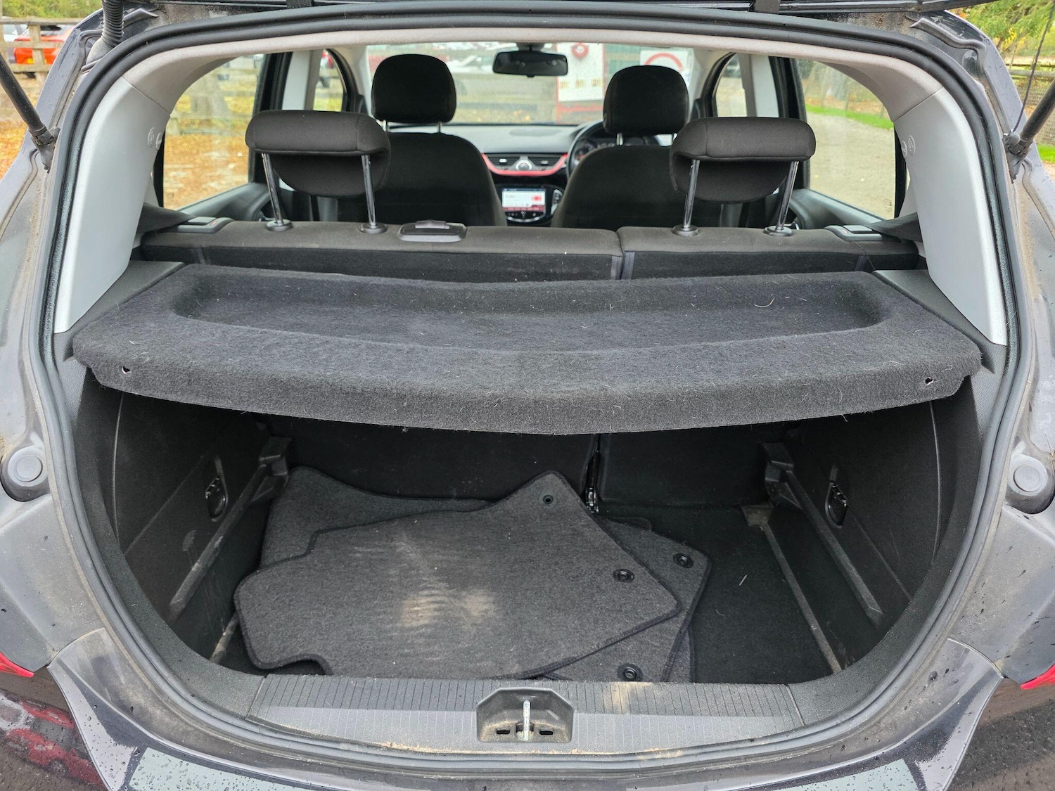 Used Vauxhall Corsa 2015 for sale - 76370563: Photo 19