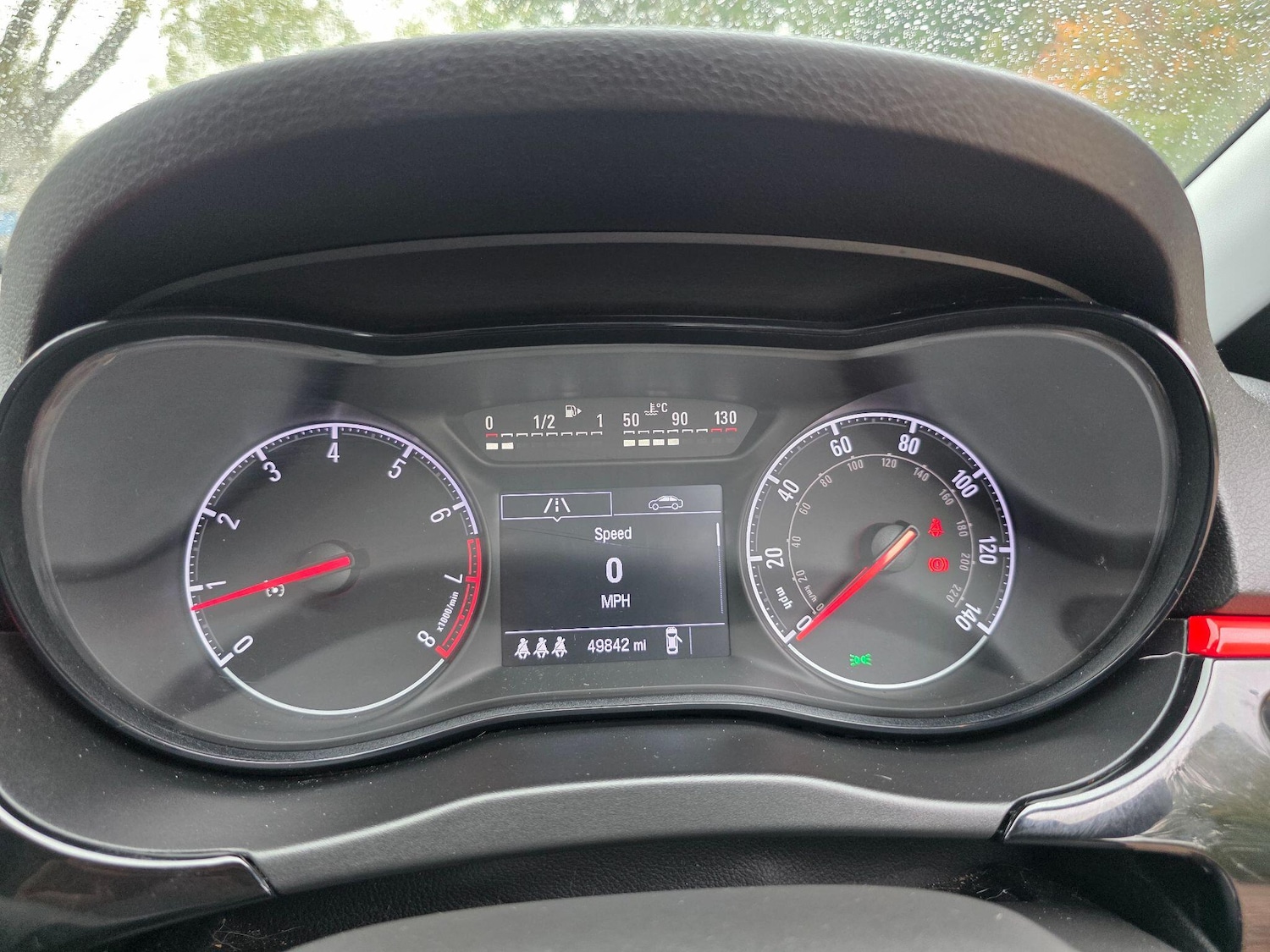 Used Vauxhall Corsa 2015 for sale - 76370563: Photo 26