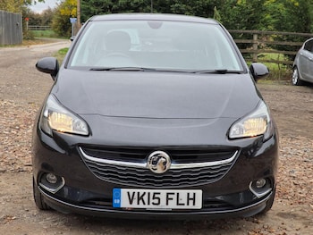 Used Vauxhall Corsa 2015 for sale - 76370563: Photo