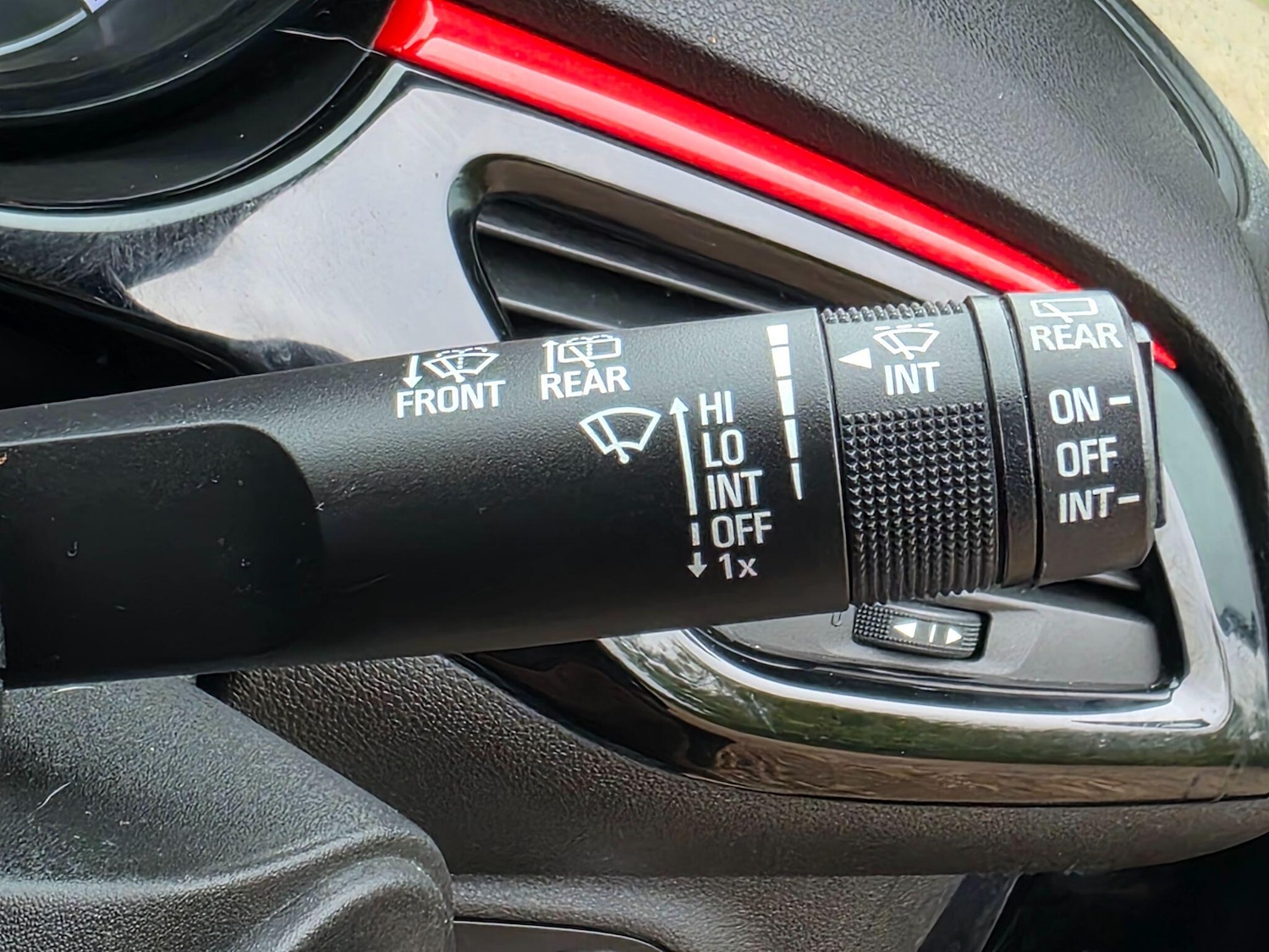 Used Vauxhall Corsa 2015 for sale - 76370563: Photo 31