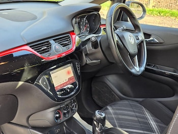 Used Vauxhall Corsa 2015 for sale - 76370563: Photo