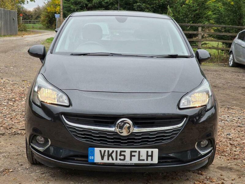 Used Vauxhall Corsa 2015 for sale - 76370563: Photo 43