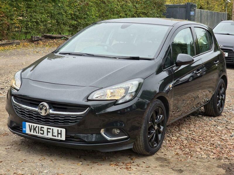 Used Vauxhall Corsa 2015 for sale - 76370563: Photo 44