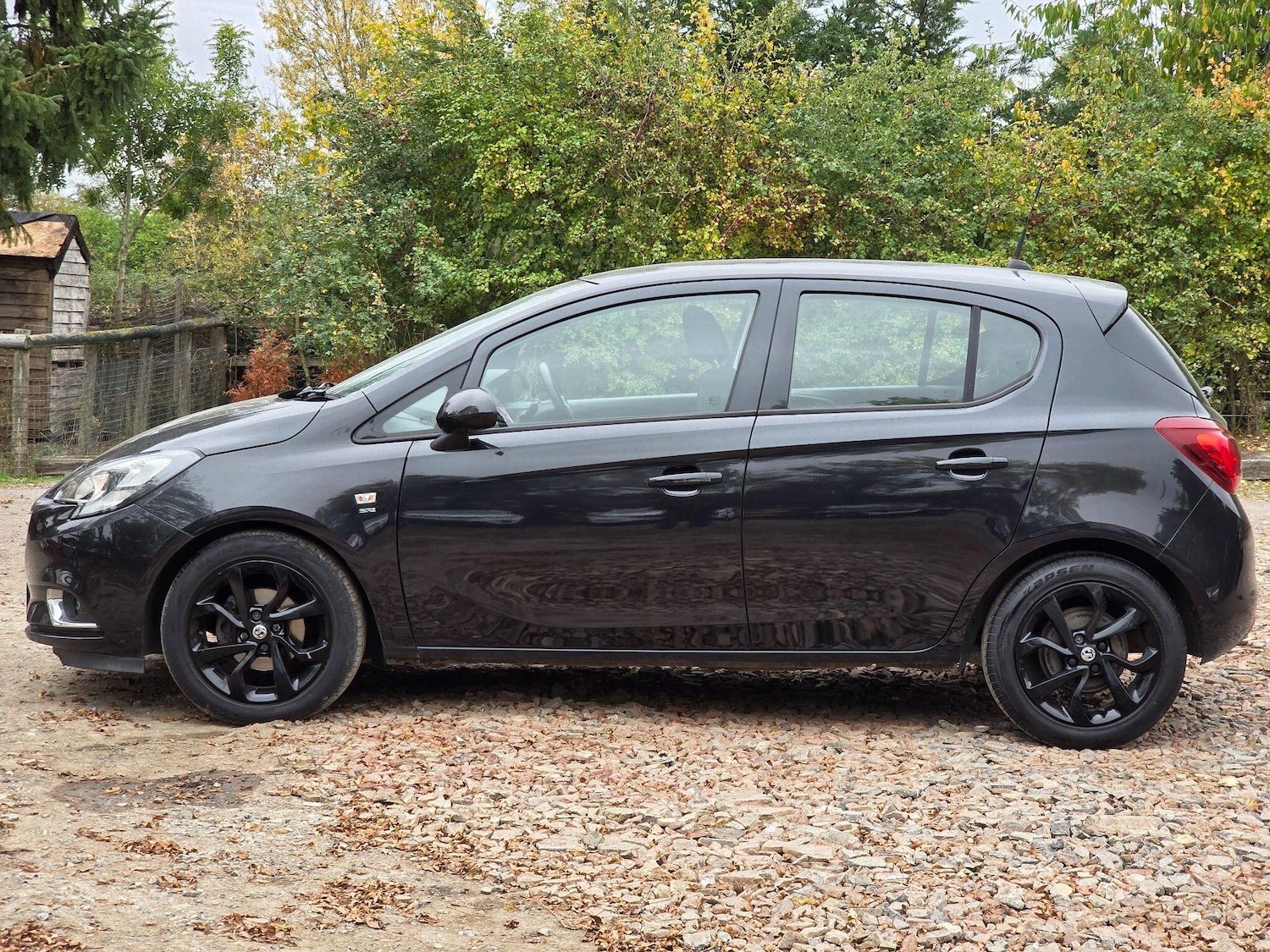 Used Vauxhall Corsa 2015 for sale - 76370563: Photo 7