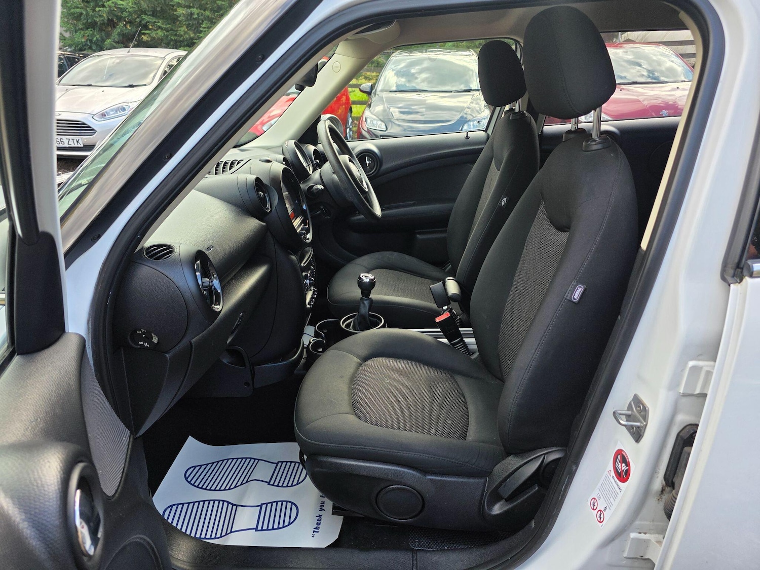 Used MINI Countryman 2013 for sale - 76370387: Photo 13