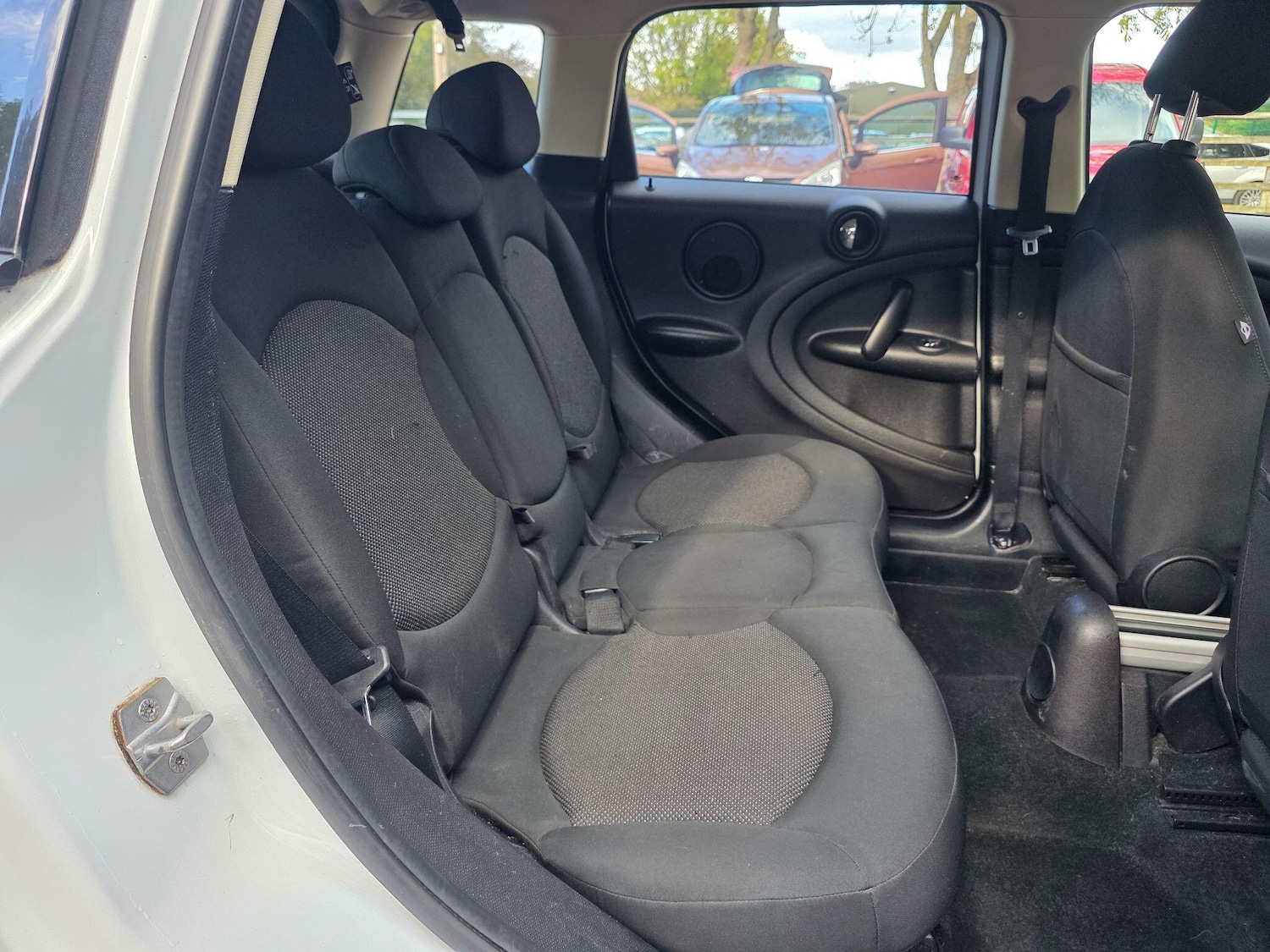 Used MINI Countryman 2013 for sale - 76370387: Photo 14