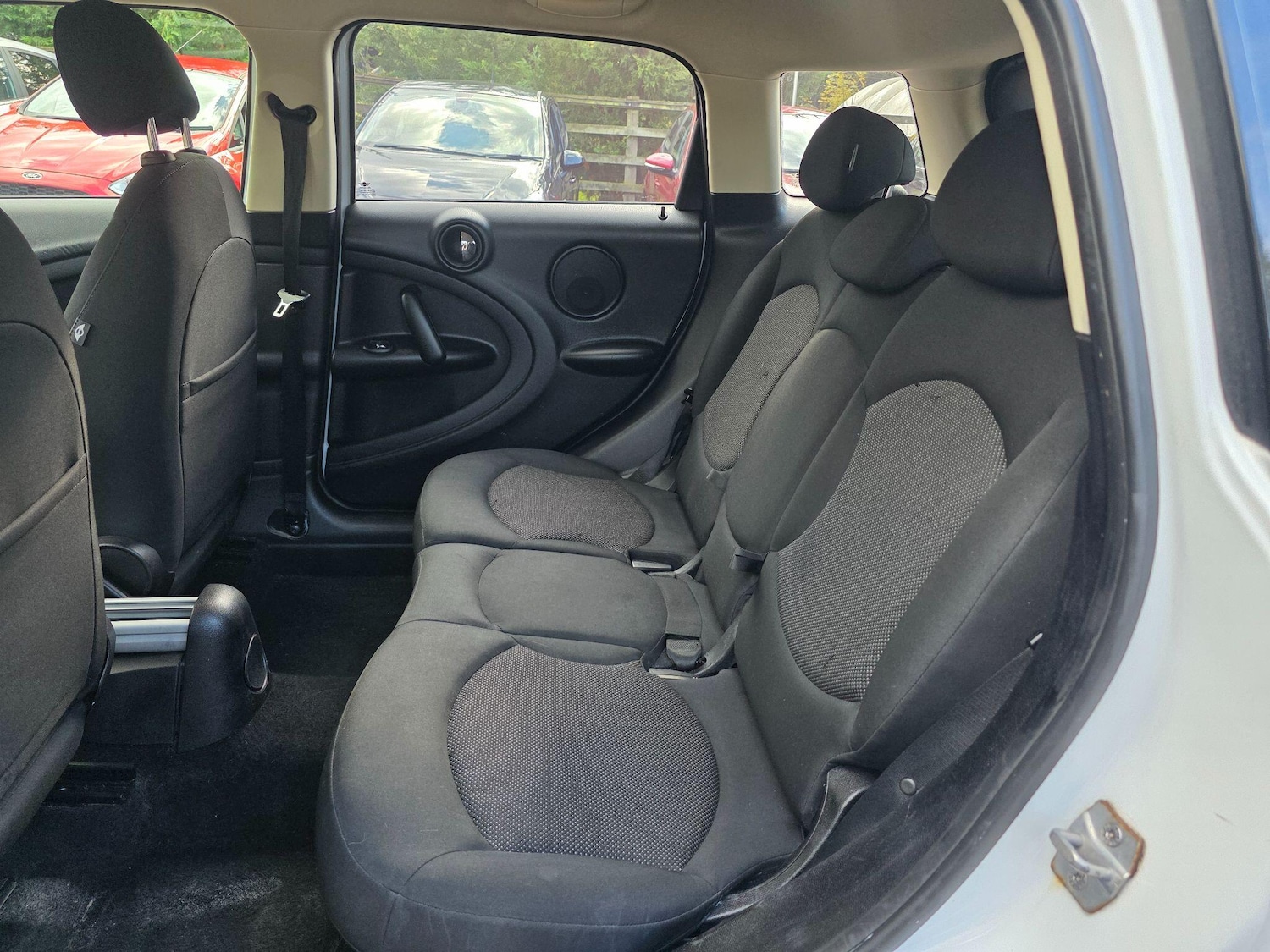 Used MINI Countryman 2013 for sale - 76370387: Photo 15