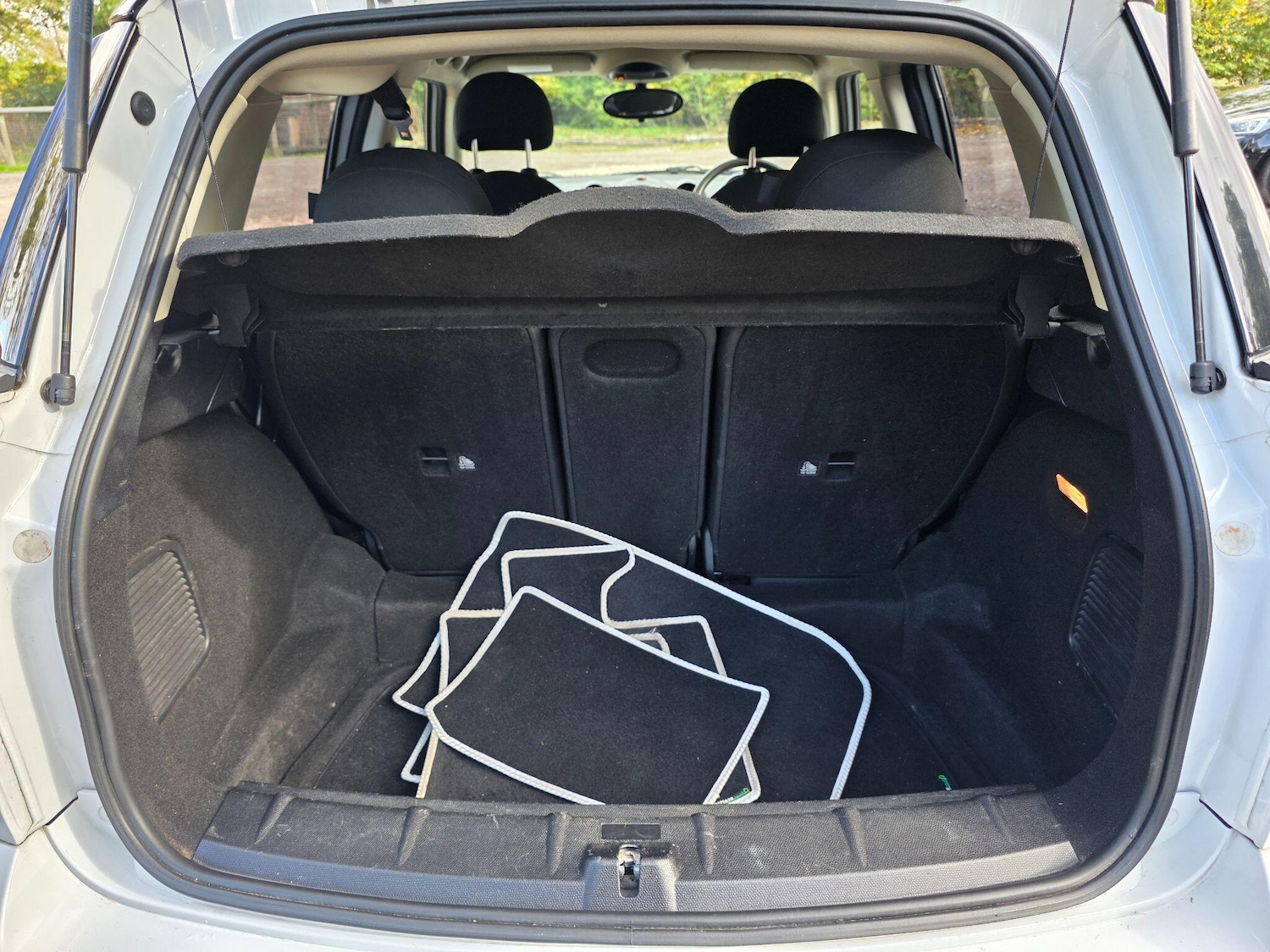 Used MINI Countryman 2013 for sale - 76370387: Photo 16