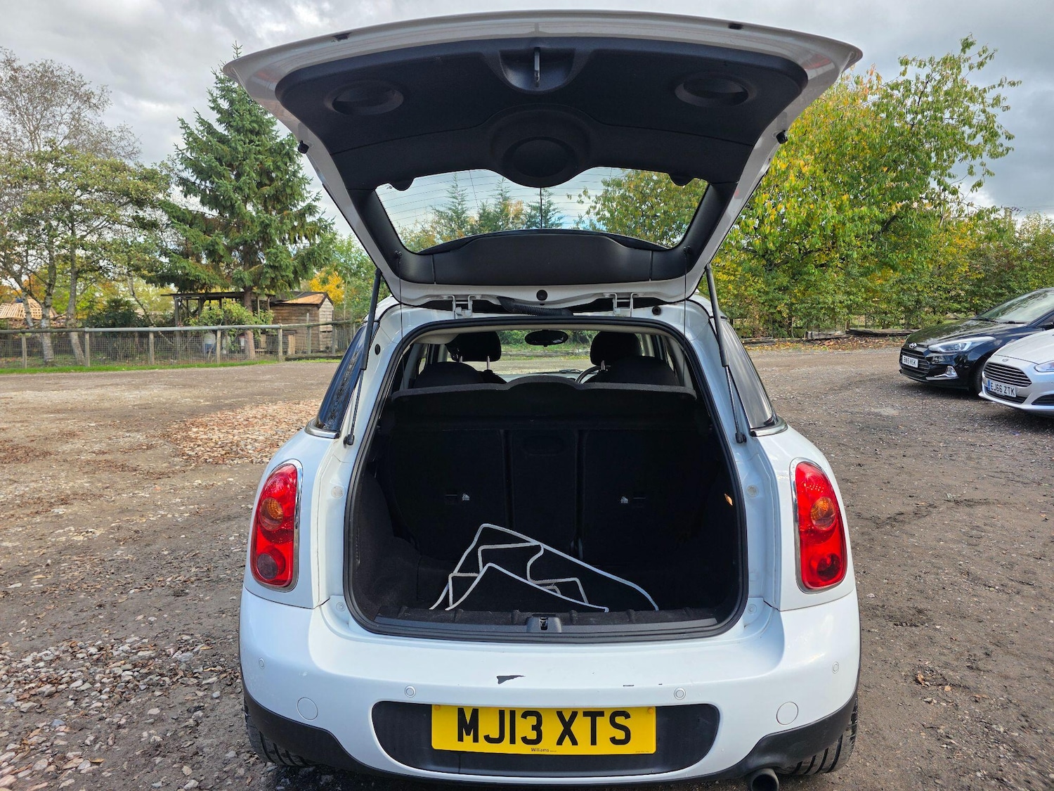 Used MINI Countryman 2013 for sale - 76370387: Photo 17