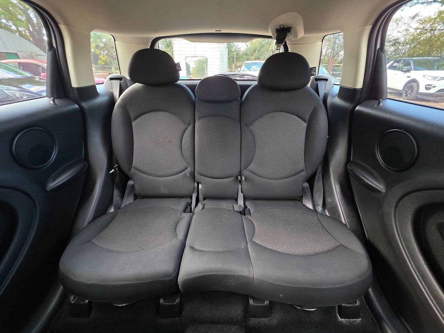 Used MINI Countryman 2013 for sale - 76370387: Photo 18