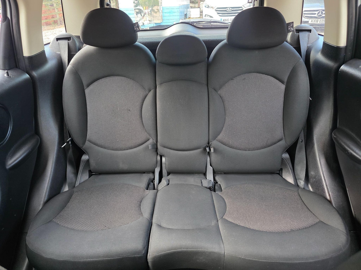 Used MINI Countryman 2013 for sale - 76370387: Photo 19