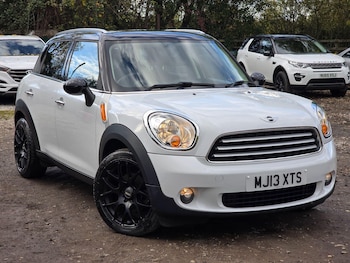 2013 (13) - 1.6 Cooper Euro 6 (s/s) 5dr