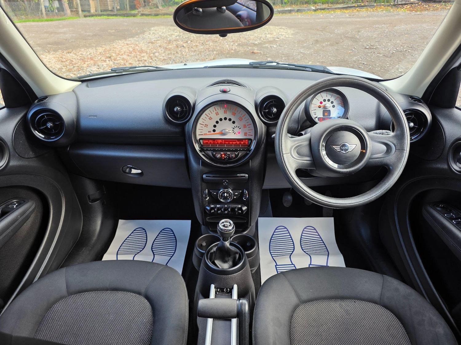 Used MINI Countryman 2013 for sale - 76370387: Photo 20