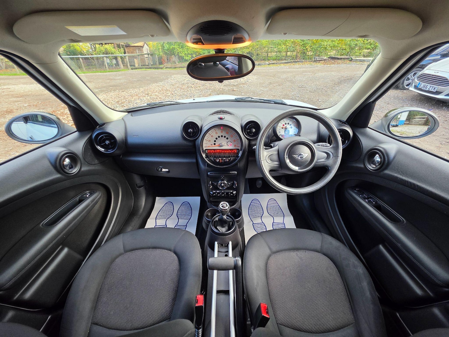 Used MINI Countryman 2013 for sale - 76370387: Photo 21
