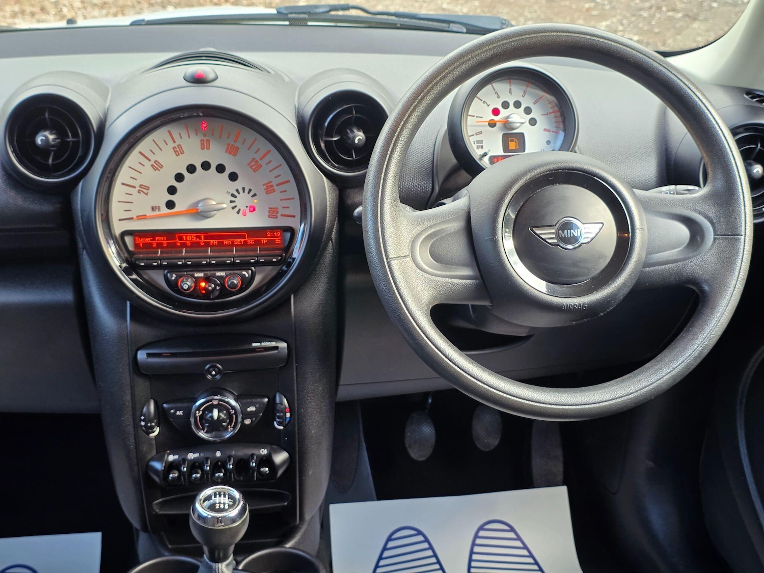 Used MINI Countryman 2013 for sale - 76370387: Photo 22