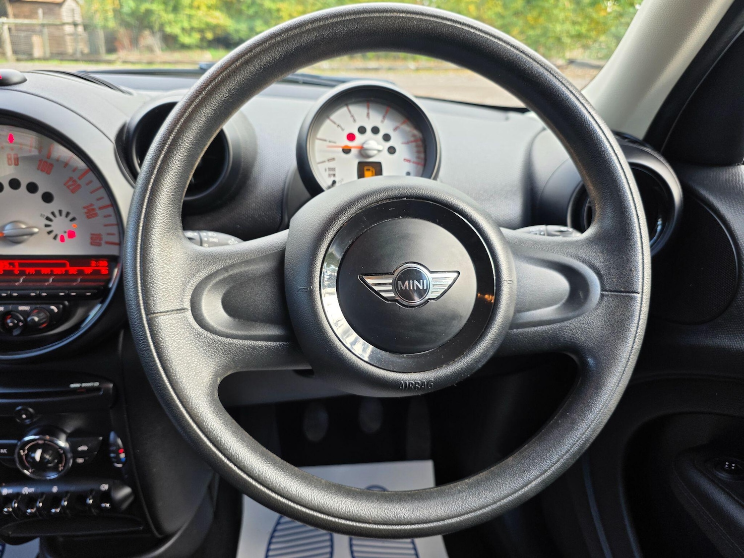 Used MINI Countryman 2013 for sale - 76370387: Photo 23