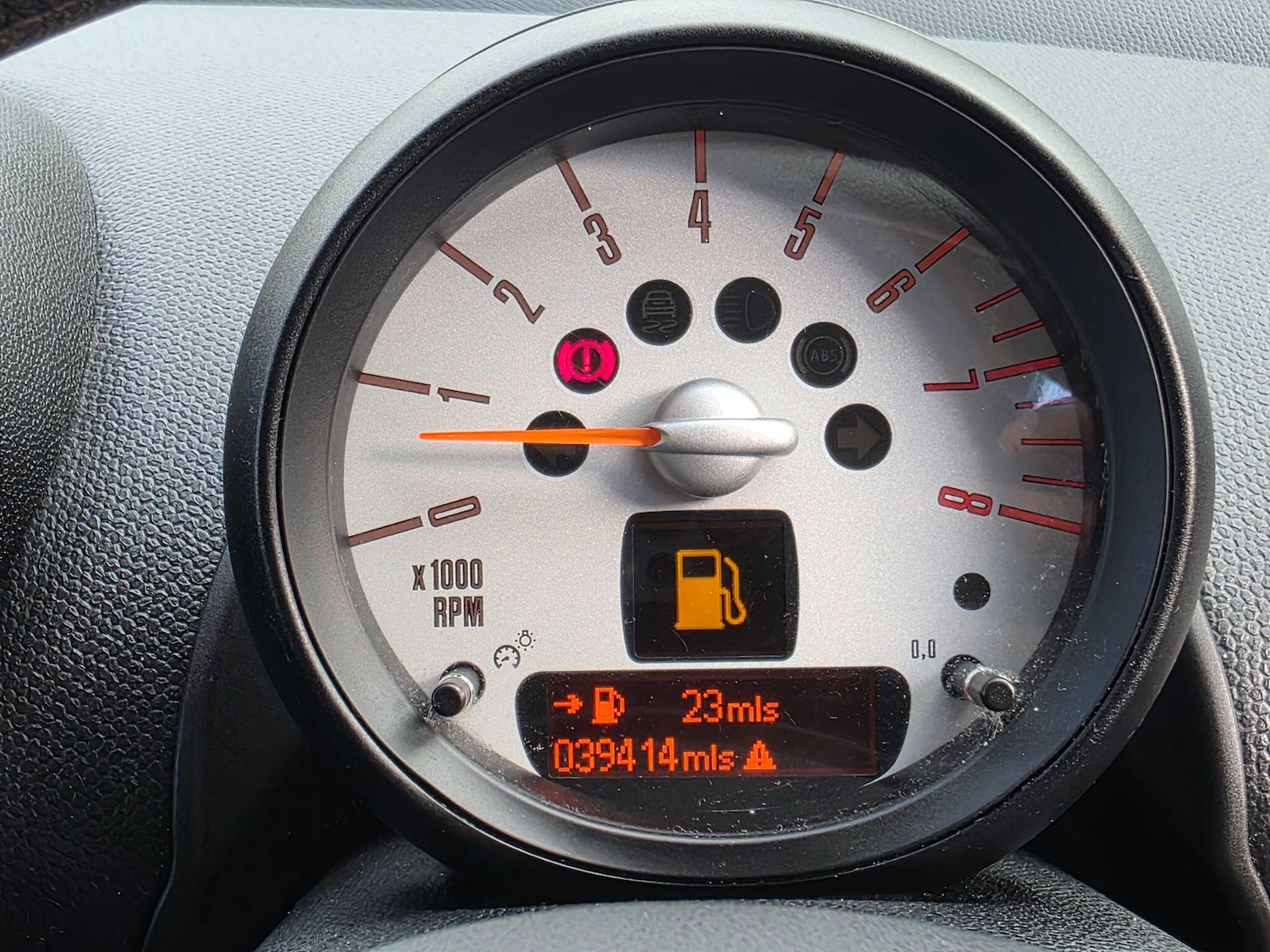 Used MINI Countryman 2013 for sale - 76370387: Photo 25