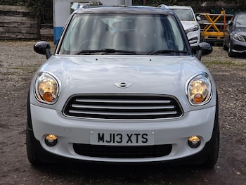 Used MINI Countryman 2013 for sale - 76370387: Photo
